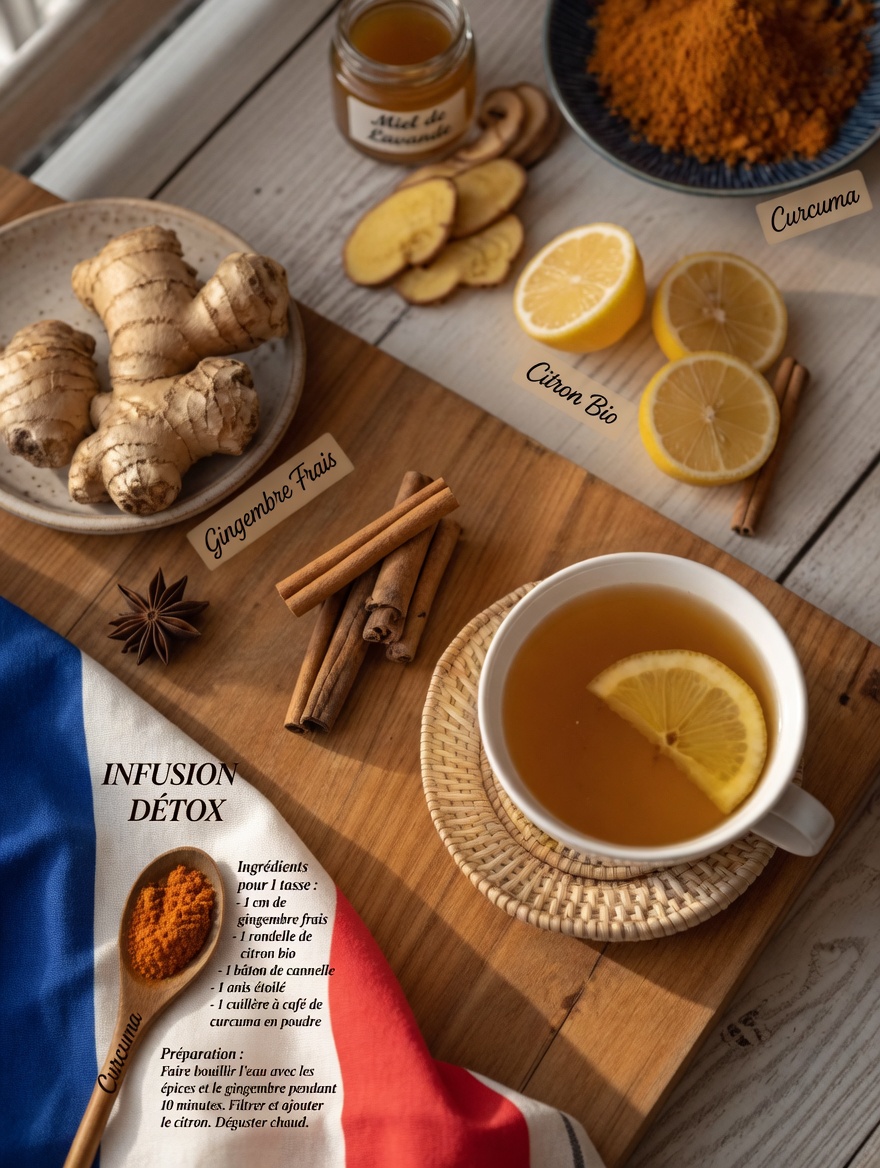 Vos jambes s’affaiblissent d’abord après 45 ans : 3 boissons faciles pour aider à soutenir la force et une mobilité stable