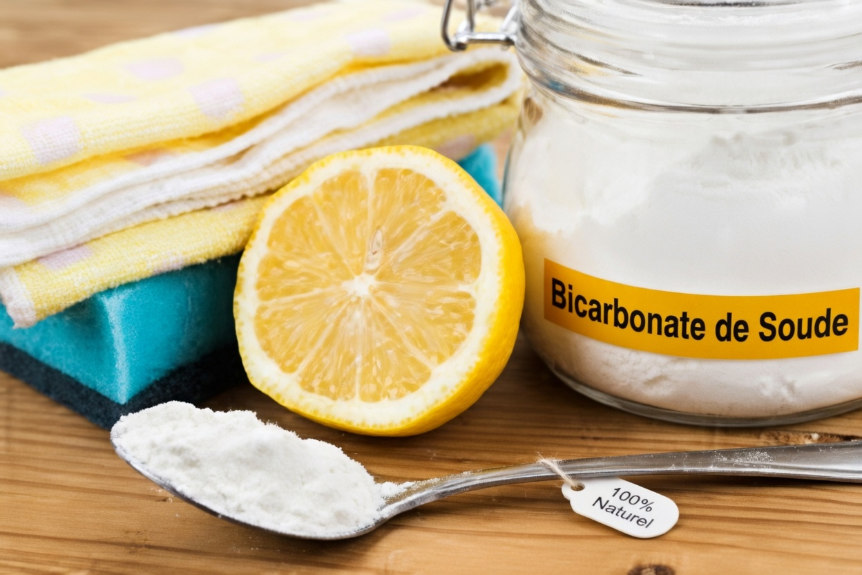 Éclat étincelant : Les secrets du blanchiment naturel des dents révélés