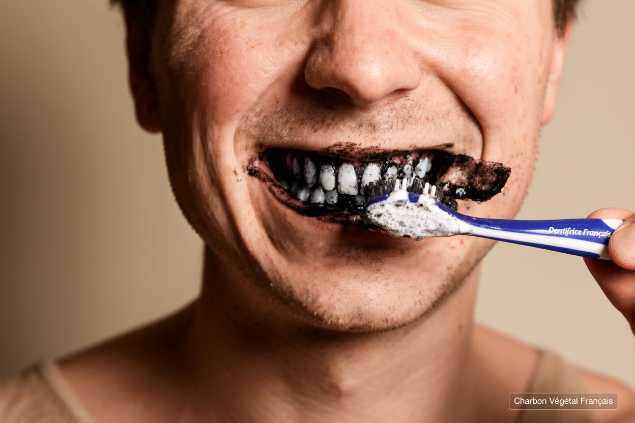 Éclat étincelant : Les secrets du blanchiment naturel des dents révélés