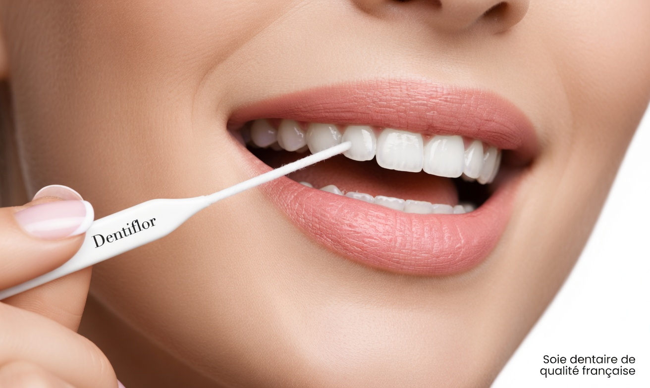 Éclat étincelant : Les secrets du blanchiment naturel des dents révélés