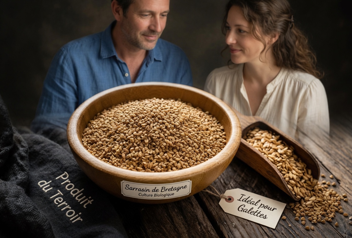 7 astuces avec les graines de lin pour soutenir la santé des yeux après 60 ans