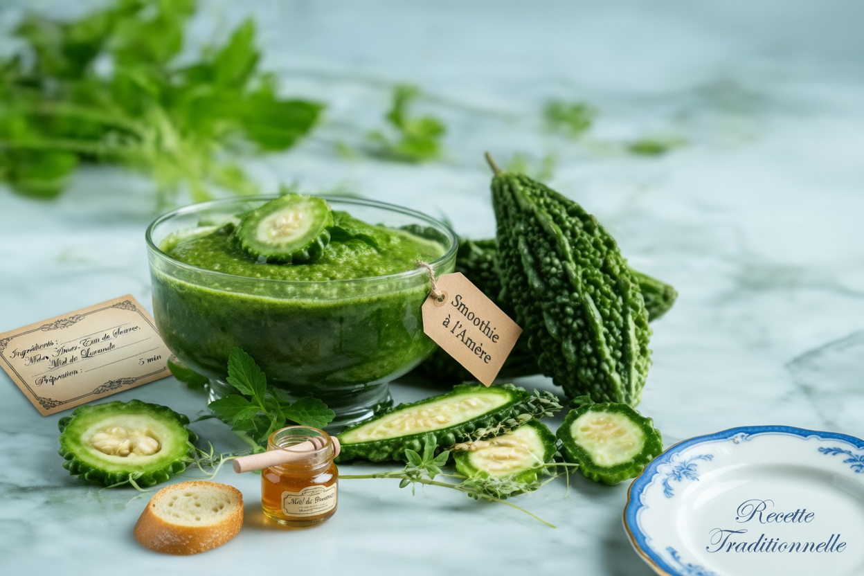 Découvrez le jus et le thé de chayote : des solutions simples pour des matins plus frais et moins de douleurs au quotidien pour les adultes de plus de 40 ans