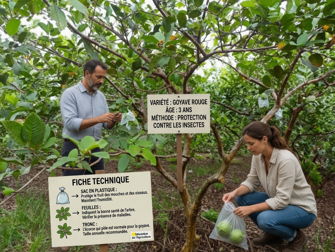 Dévoilez le secret de la nature pour votre sourire : Top 3 des remèdes à base de feuilles de goyavier pour soutenir les soins bucco-dentaires quotidiens