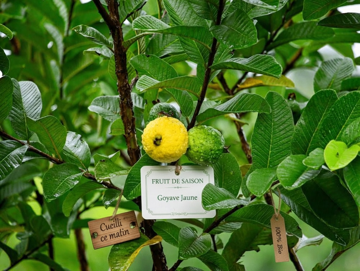 Dévoilez le secret de la nature pour votre sourire : Top 3 des remèdes à base de feuilles de goyavier pour soutenir les soins bucco-dentaires quotidiens