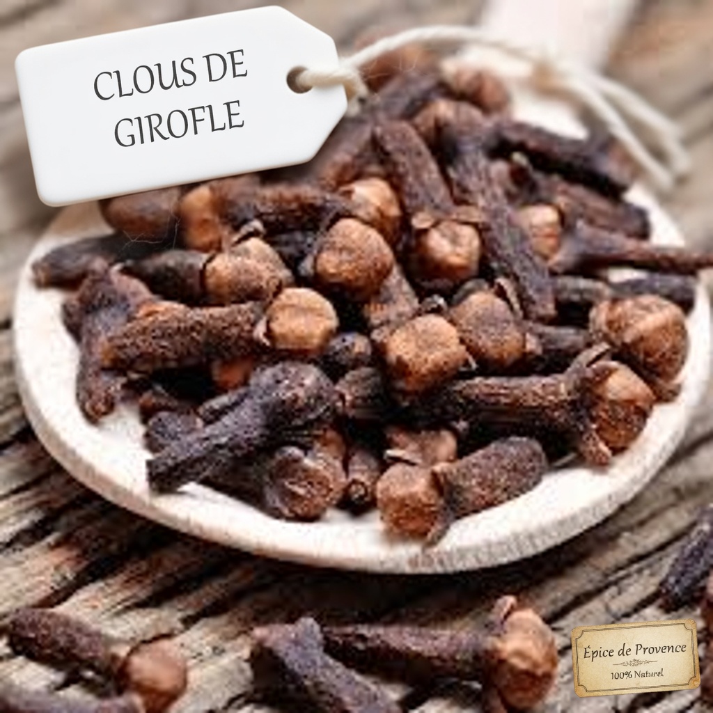 Clous de girofle mâchés de travers : l’erreur cachée qui sabote votre bien-être – et la façon sûre d’en profiter