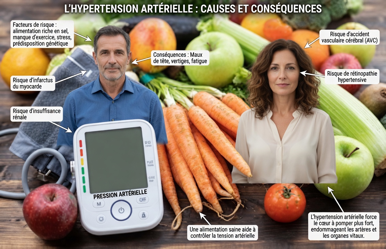 8 signes avant-coureurs d’un AVC pouvant apparaître un mois avant + 9 conseils puissants pour le prévenir