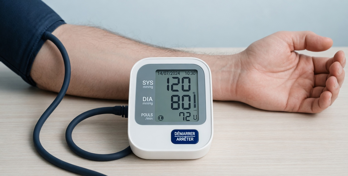 8 signes avant-coureurs d’un AVC pouvant apparaître un mois avant + 9 conseils puissants pour le prévenir