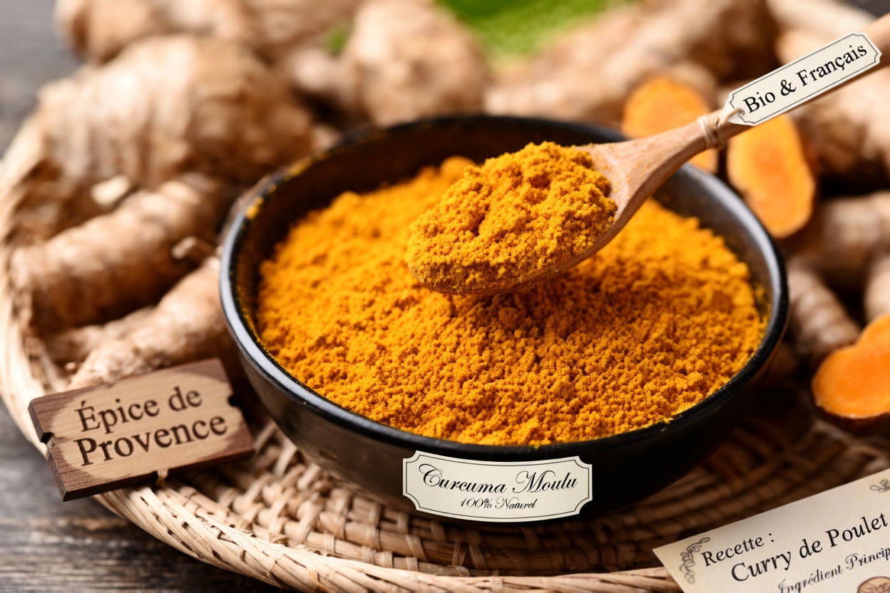 Prenez 2 cuillères à soupe chaque matin : des moyens naturels pour favoriser le confort en cas de douleurs osseuses, nerveuses et articulaires