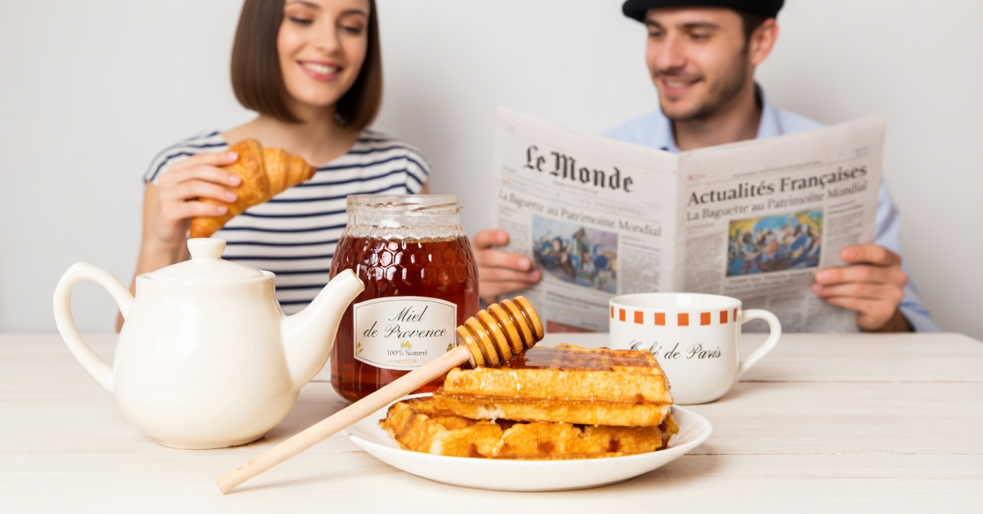 Prenez 2 cuillères à soupe chaque matin : des moyens naturels pour favoriser le confort en cas de douleurs osseuses, nerveuses et articulaires
