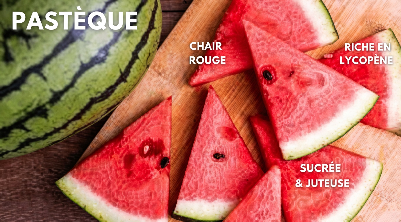 7 délicieux fruits qui peuvent aider les hommes à soulager naturellement les symptômes de la prostate hypertrophiée (et l’un d’eux se démarque nettement)