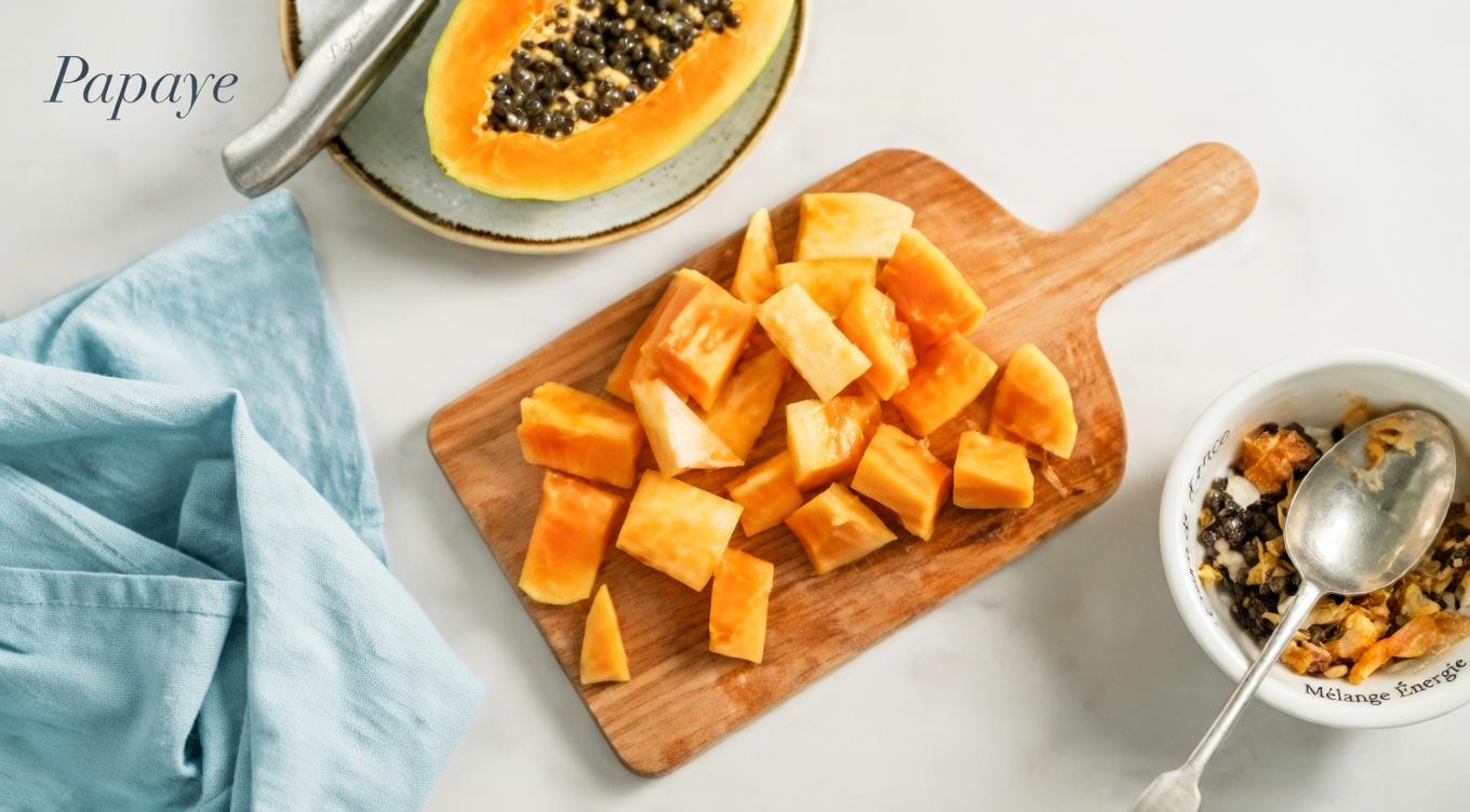 7 délicieux fruits qui peuvent aider les hommes à soulager naturellement les symptômes de la prostate hypertrophiée (et l’un d’eux se démarque nettement)