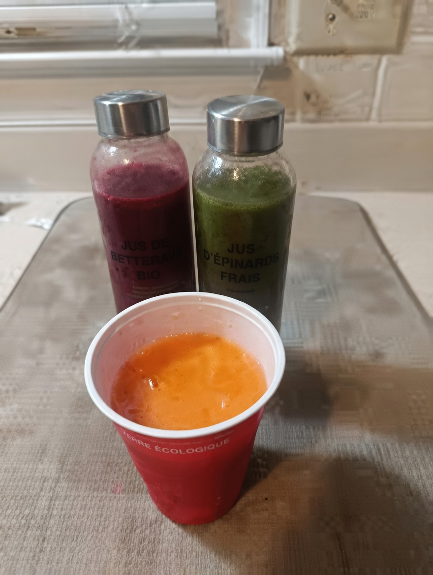 Découvrez les 7 superaliments de Norman Walker pour soutenir naturellement votre énergie quotidienne après 40 ans