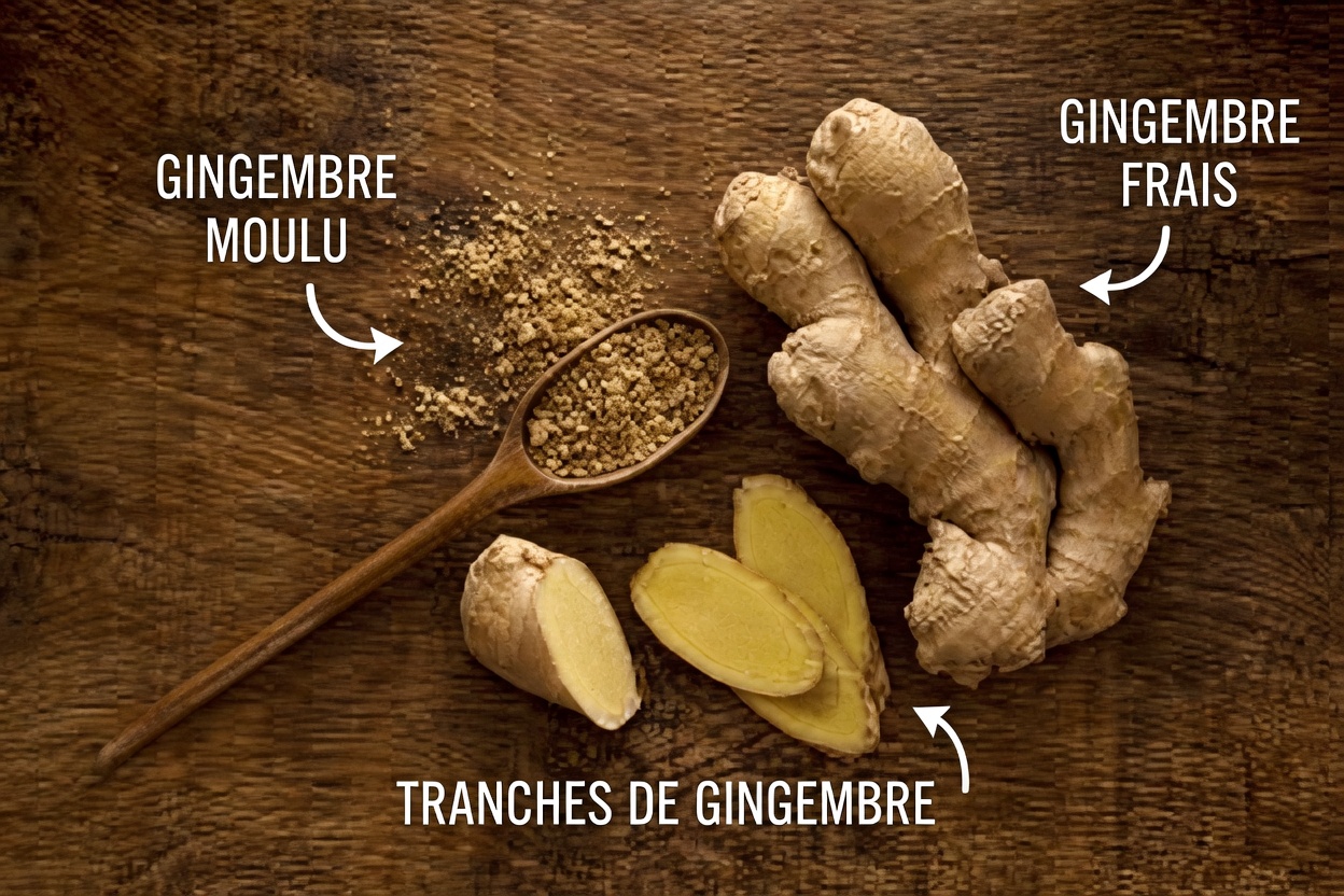 Gingembre + citron : nettoyage du côlon avant et après – ce qui se passe vraiment quand vous essayez cette boisson simple