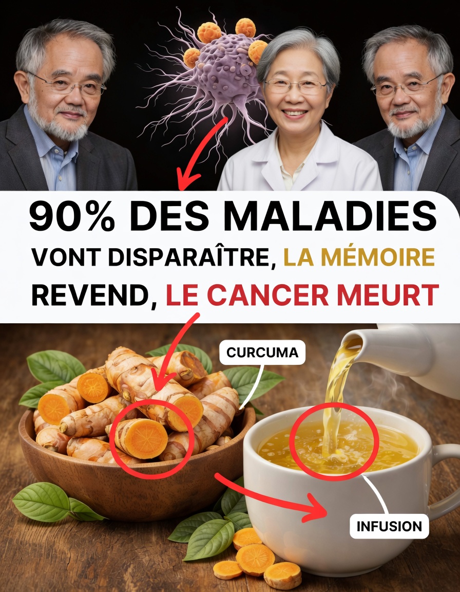 5 graines anciennes que les moines bouddhistes font tremper toute la nuit pour rester à l’abri des maladies après 100 ans (et comment vous pouvez commencer dès ce soir)