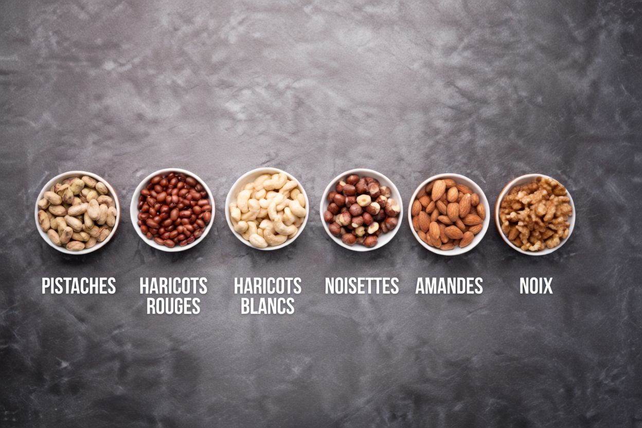 5 graines anciennes que les moines bouddhistes font tremper toute la nuit pour rester à l’abri des maladies après 100 ans (et comment vous pouvez commencer dès ce soir)