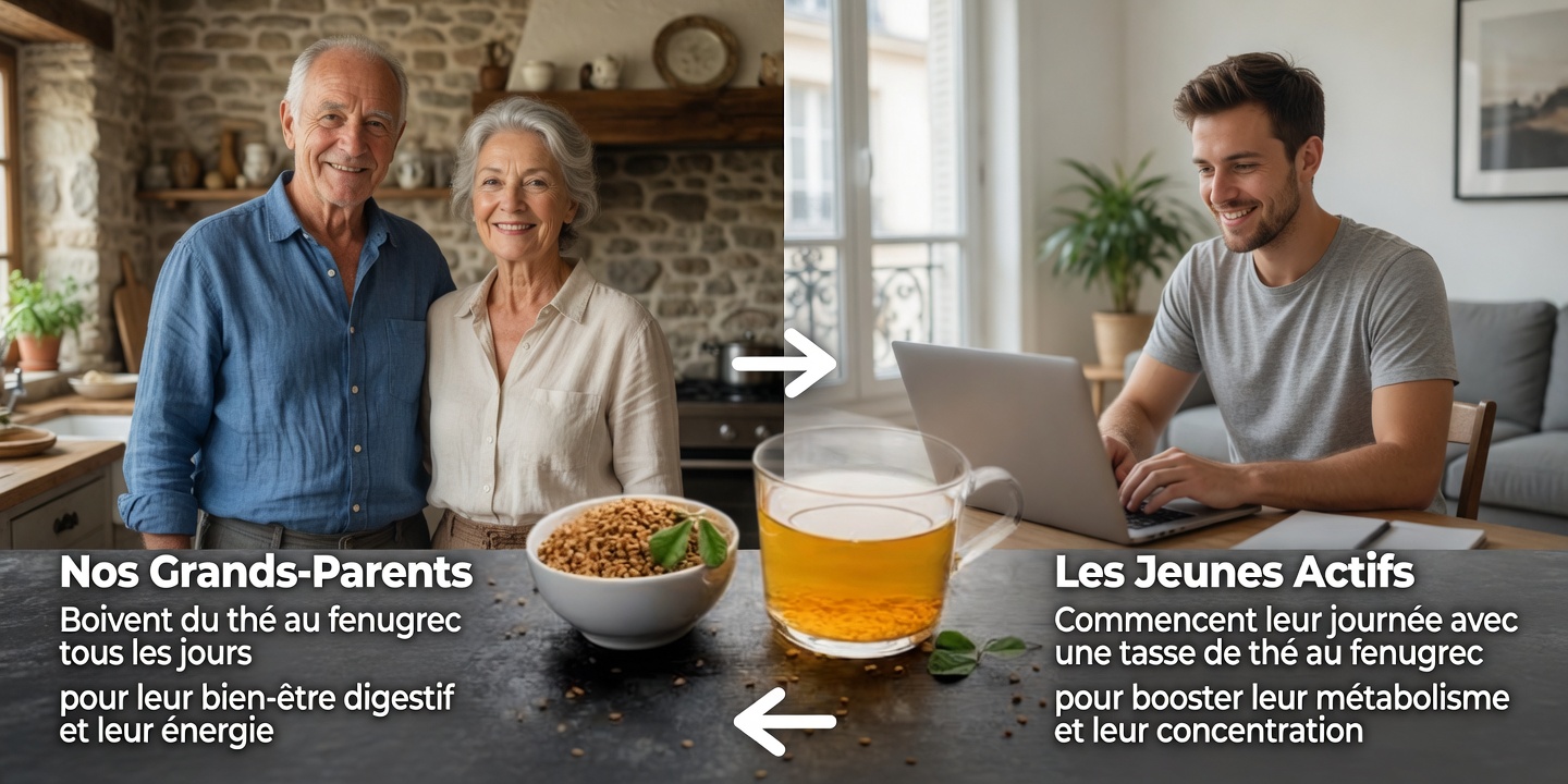 5 graines anciennes que les moines bouddhistes font tremper toute la nuit pour rester à l’abri des maladies après 100 ans (et comment vous pouvez commencer dès ce soir)