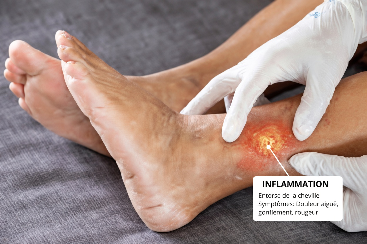 10 signes au niveau des jambes qui peuvent annoncer un AVC chez les femmes de plus de 60 ans – Ne manquez pas le signe n°7