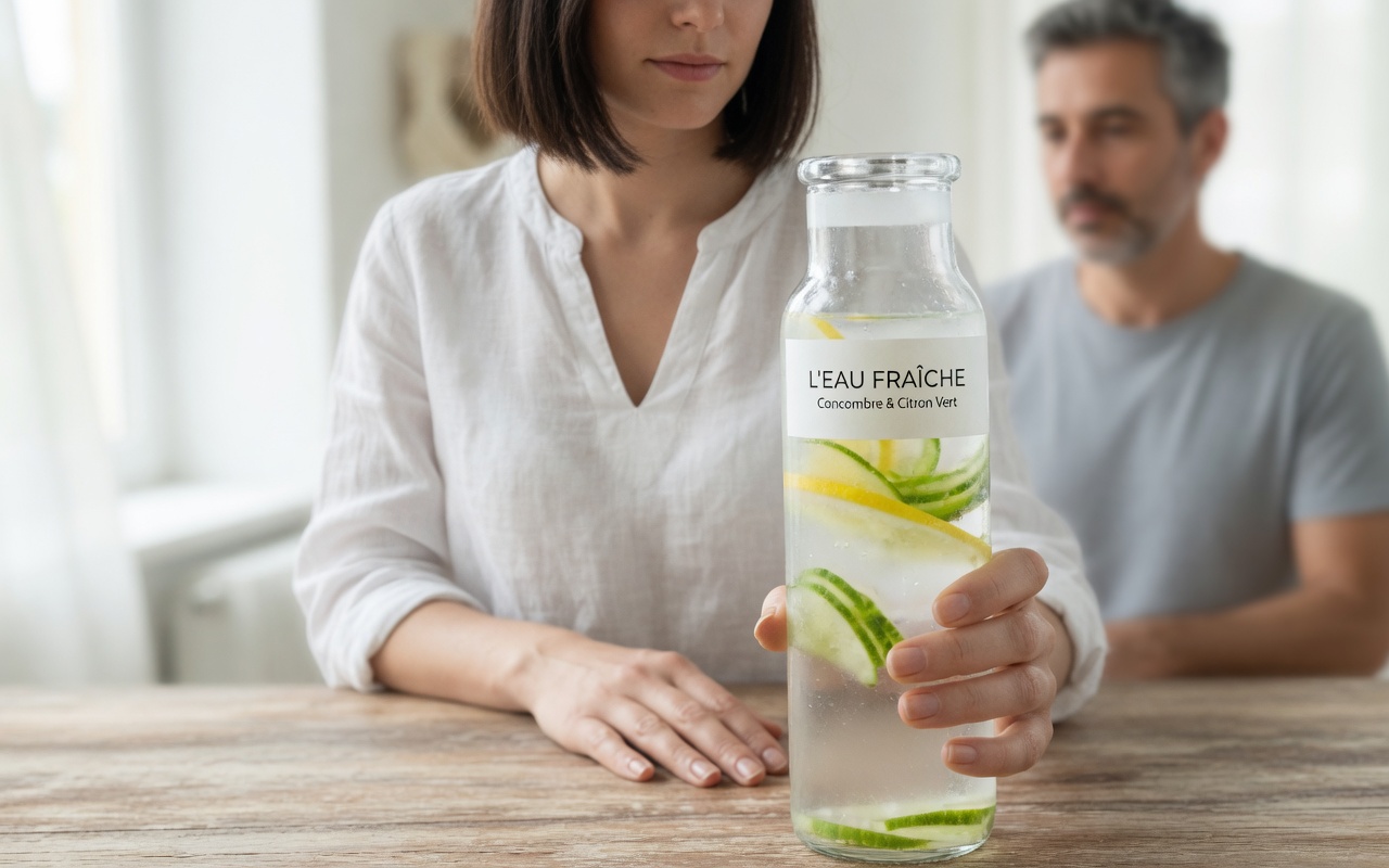 7 habitudes quotidiennes simples pour faire rapidement baisser la créatinine et éviter la dialyse !