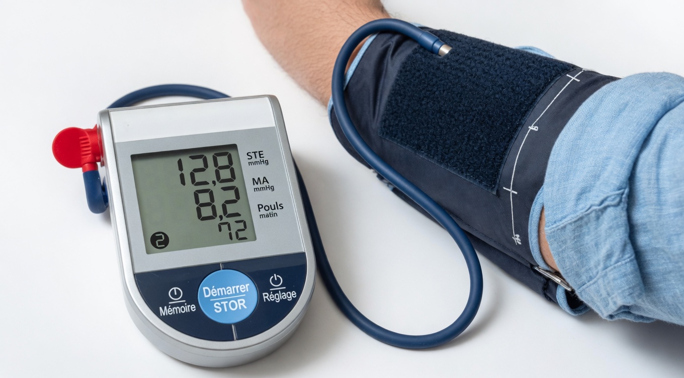 7 habitudes quotidiennes simples pour faire rapidement baisser la créatinine et éviter la dialyse !