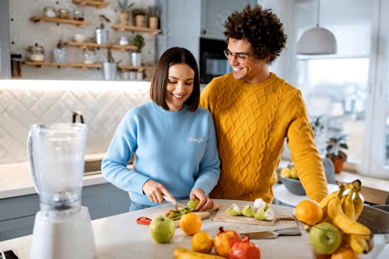 7 habitudes quotidiennes simples pour faire rapidement baisser la créatinine et éviter la dialyse !