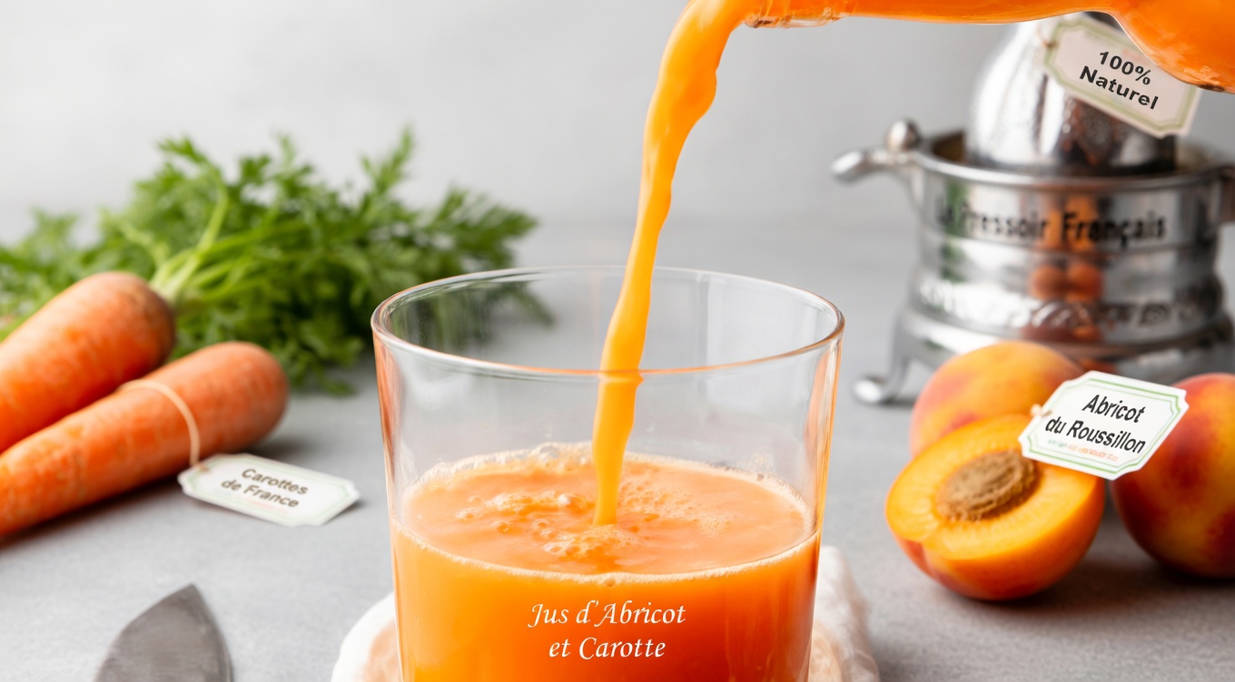 Buvez du gingembre, de la carotte et du citron chaque matin – vos yeux vous remercieront d’une manière que vous n’auriez jamais imaginée