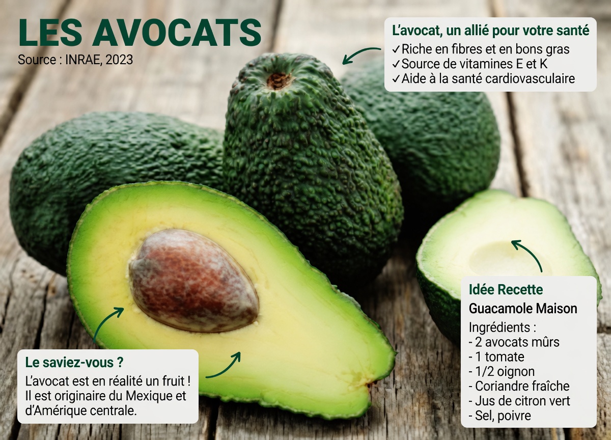 Top 3 des fruits que les diabétiques devraient consommer pour une glycémie plus saine