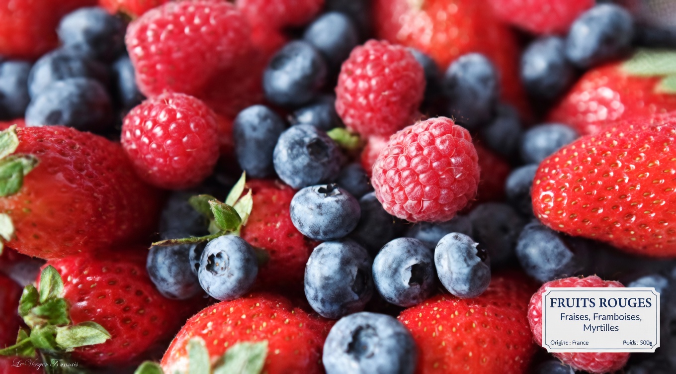 Top 3 des fruits que les diabétiques devraient consommer pour une glycémie plus saine