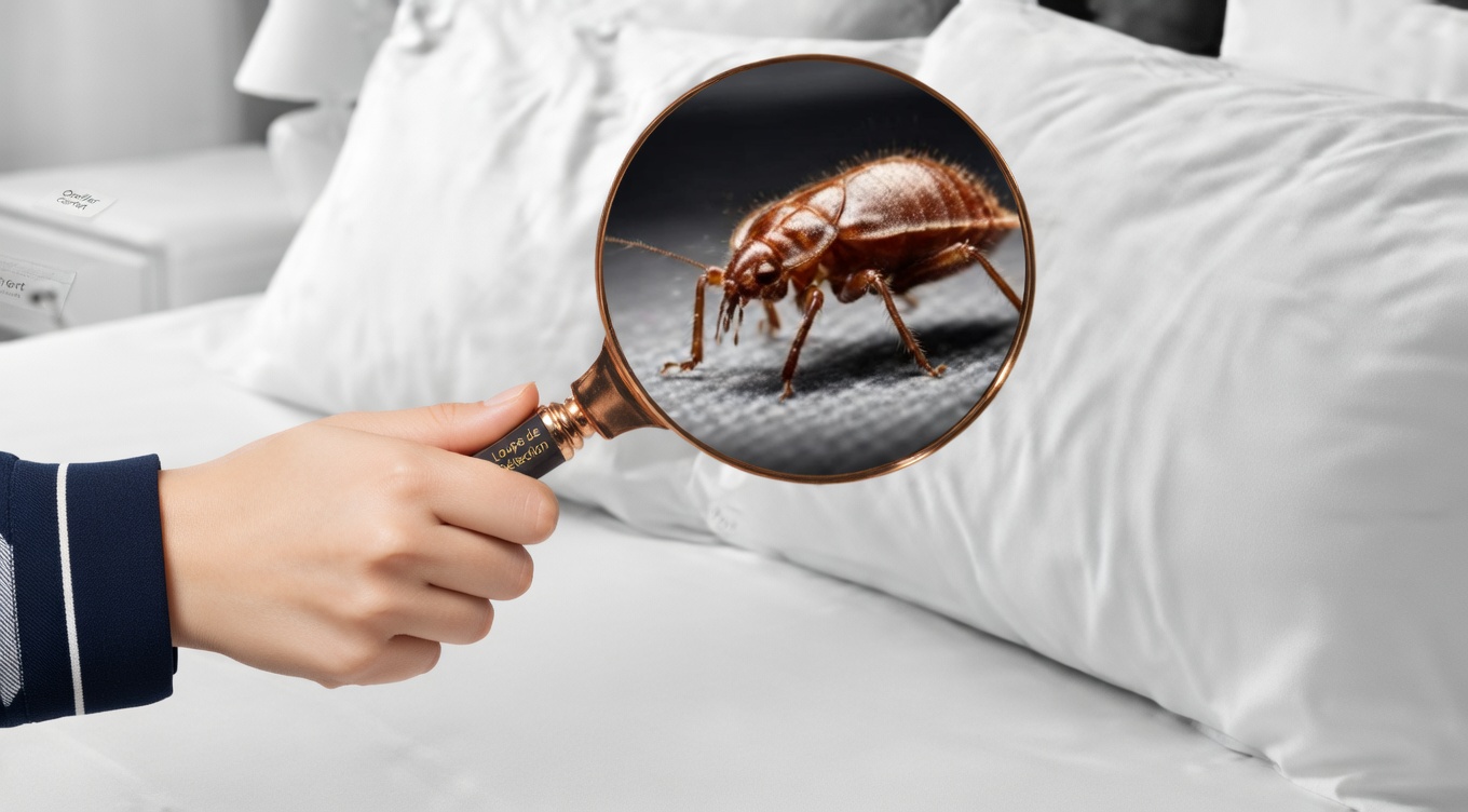 Les punaises de lit disparaîtront de votre jardin en quelques minutes en faisant ceci… ou pas ? La vérité révélée