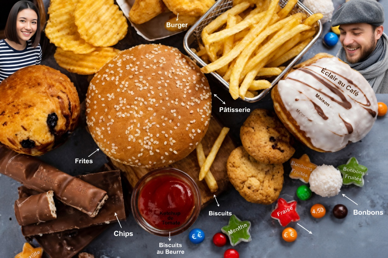 Créatinine de 7,1 à 0,9 en 2 jours ! 4 graisses sûres pour la santé des reins et 4 graisses risquées à surveiller absolument