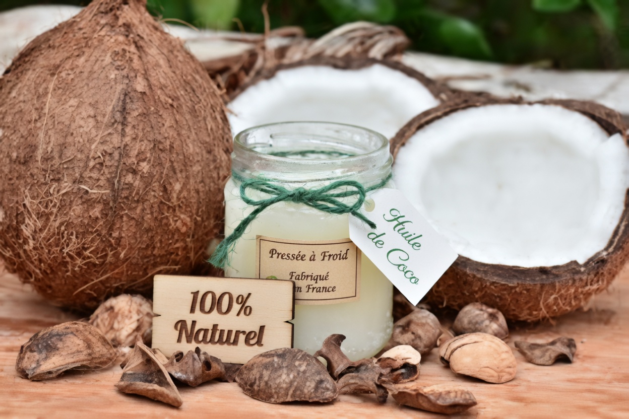 Créatinine de 7,1 à 0,9 en 2 jours ! 4 graisses sûres pour la santé des reins et 4 graisses risquées à surveiller absolument