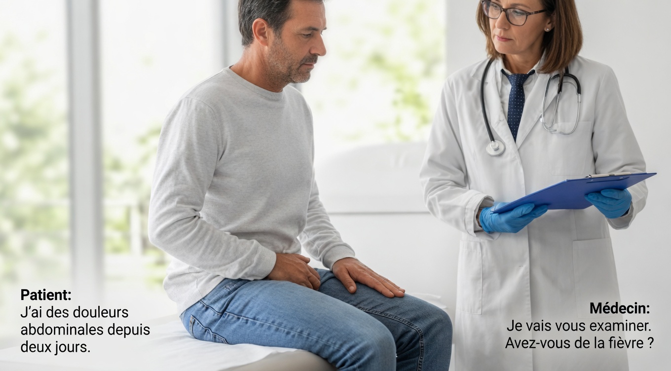 Voici 10 habitudes quotidiennes qui peuvent affecter le confort de votre prostate après 60 ans