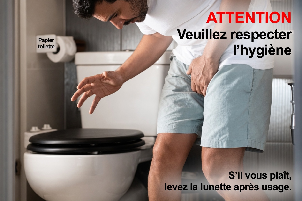 Voici 10 habitudes quotidiennes qui peuvent affecter le confort de votre prostate après 60 ans