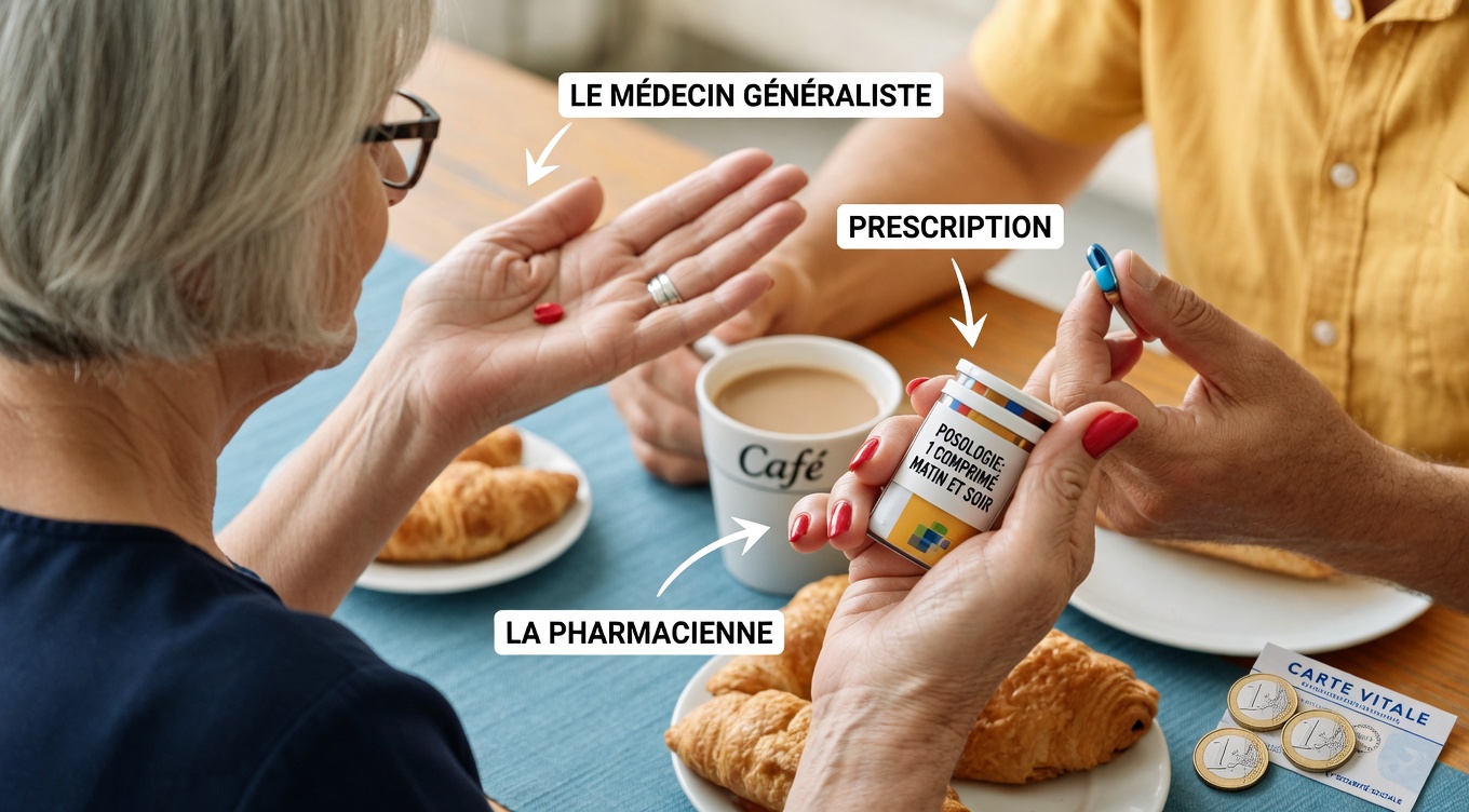 3 vitamines dont la plupart des diabétiques manquent dangereusement (corriger cela = une meilleure glycémie, moins de complications)