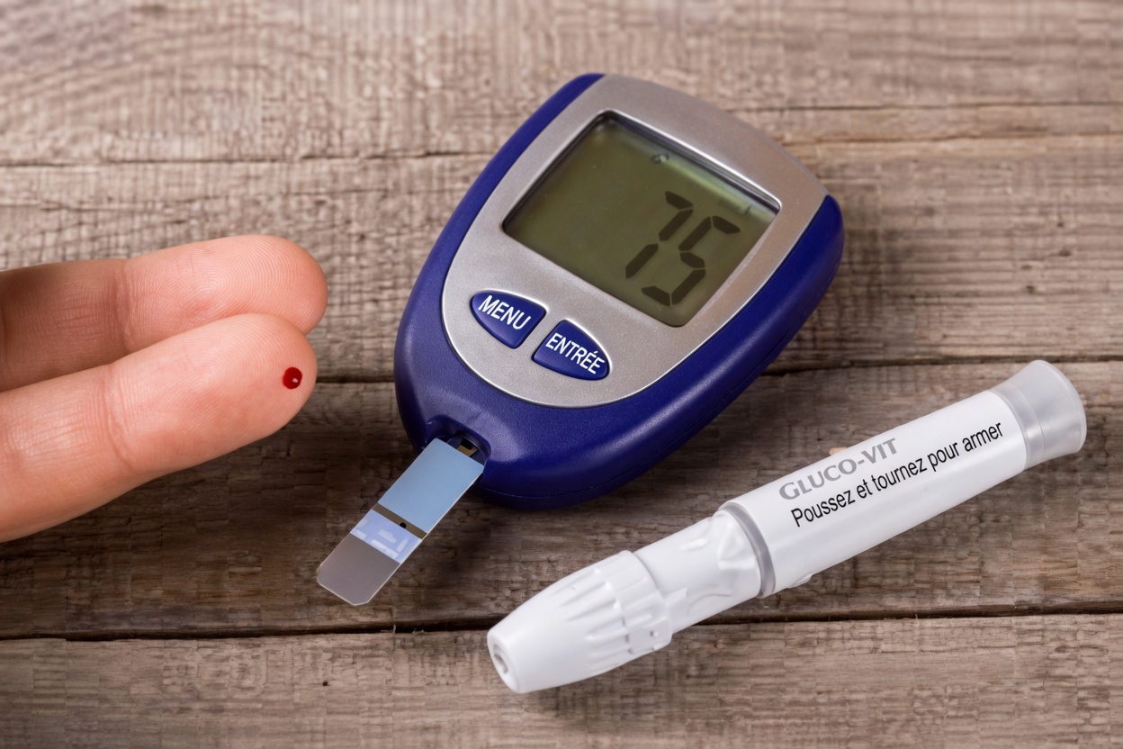 3 vitamines dont la plupart des diabétiques manquent dangereusement (corriger cela = une meilleure glycémie, moins de complications)