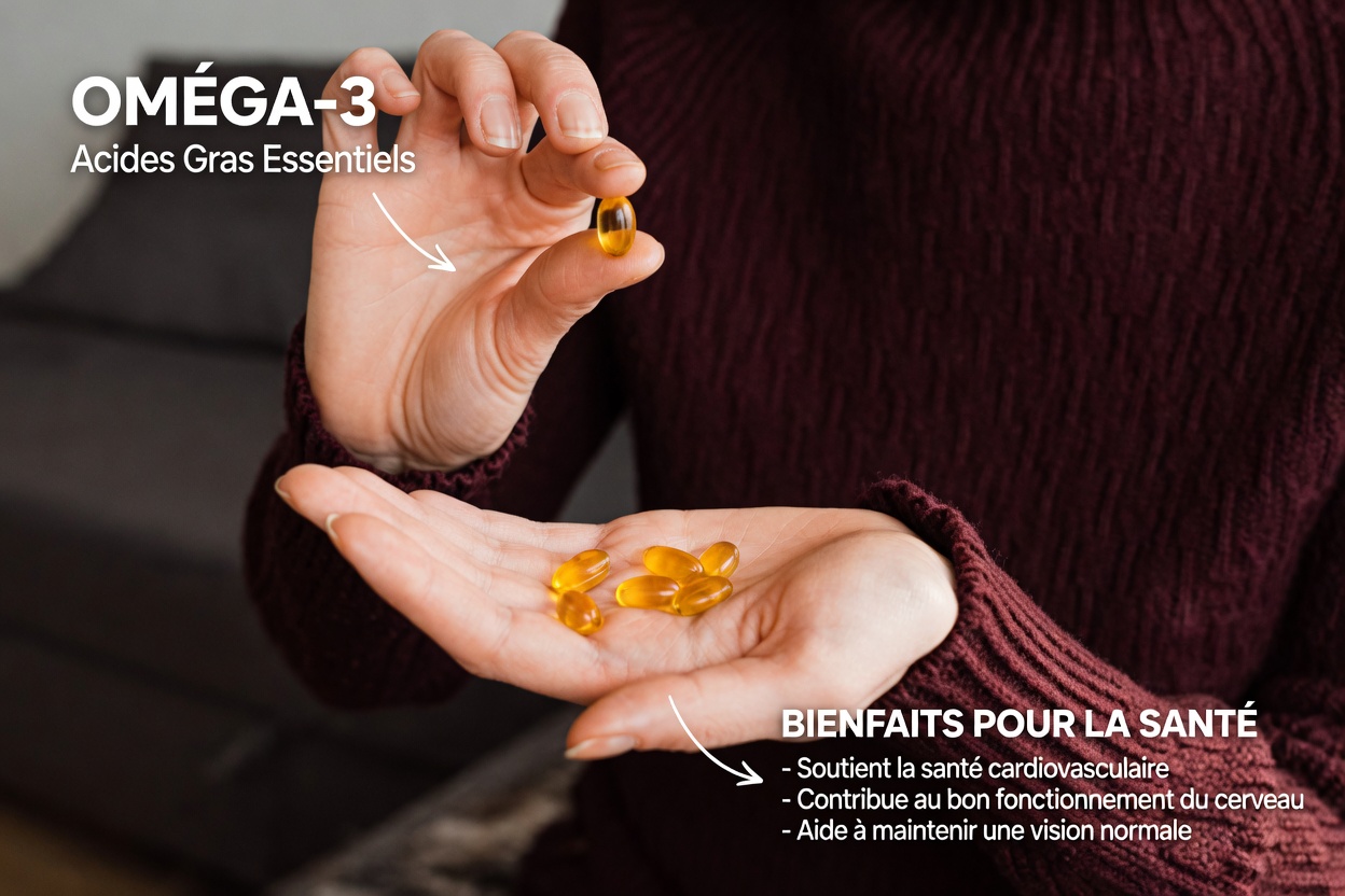 3 vitamines dont la plupart des diabétiques manquent dangereusement (corriger cela = une meilleure glycémie, moins de complications)