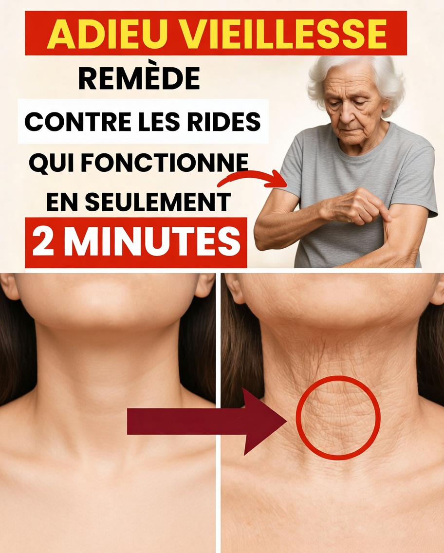 Seniors : Révélez votre éclat en seulement 2 minutes grâce à cette simple astuce beauté