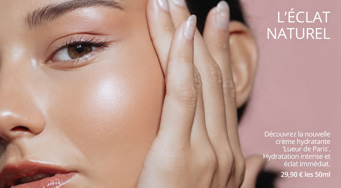 Seniors : Révélez votre éclat en seulement 2 minutes grâce à cette simple astuce beauté