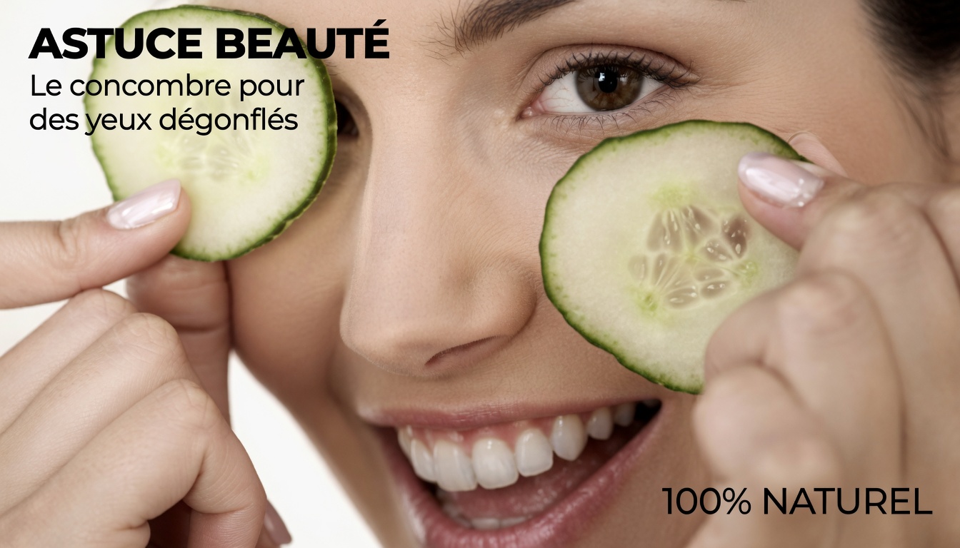 Seniors : Révélez votre éclat en seulement 2 minutes grâce à cette simple astuce beauté