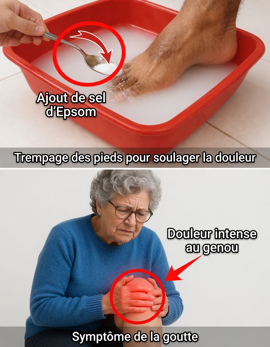 Une cuillerée avant le coucher : comment ce simple mélange de cuisine pourrait soulager la raideur matinale des articulations chez les adultes de plus de 45 ans