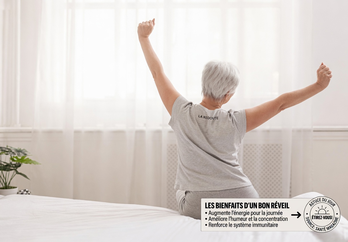 Une cuillerée avant le coucher : comment ce simple mélange de cuisine pourrait soulager la raideur matinale des articulations chez les adultes de plus de 45 ans