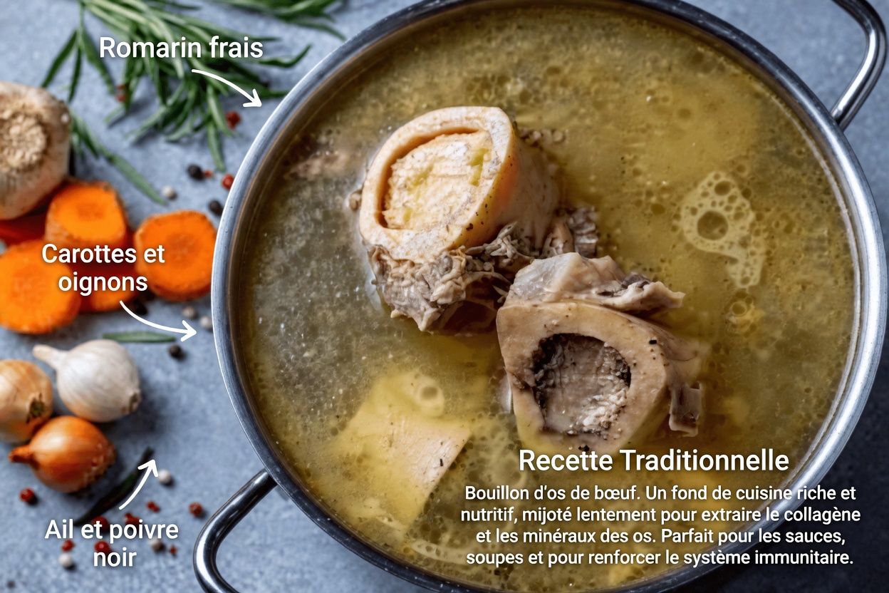 Mangez ceci chaque jour pour apaiser la douleur au genou et reconstruire naturellement le cartilage