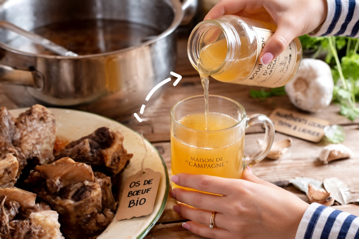 Mangez ceci chaque jour pour apaiser la douleur au genou et reconstruire naturellement le cartilage