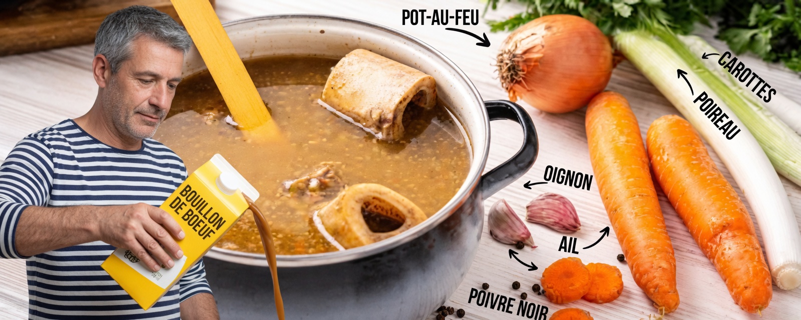 Mangez ceci chaque jour pour apaiser la douleur au genou et reconstruire naturellement le cartilage