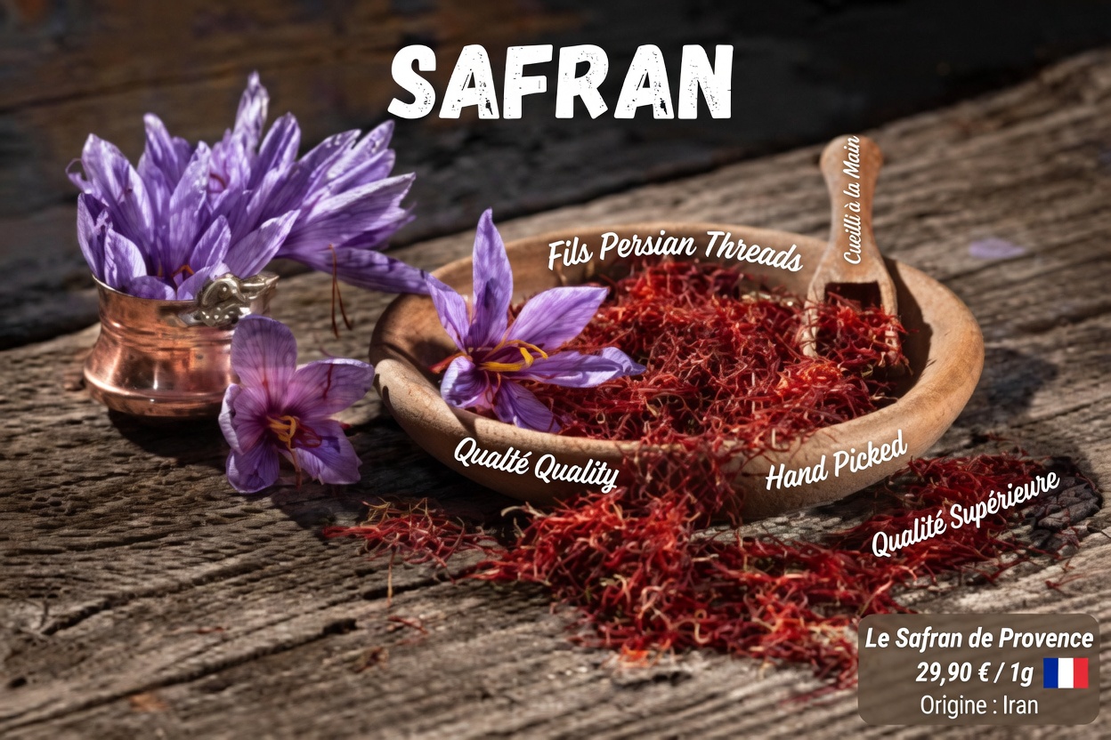 Plus de 50 ans ? Cette épice de cuisine aide des milliers de personnes à voir plus net – naturellement