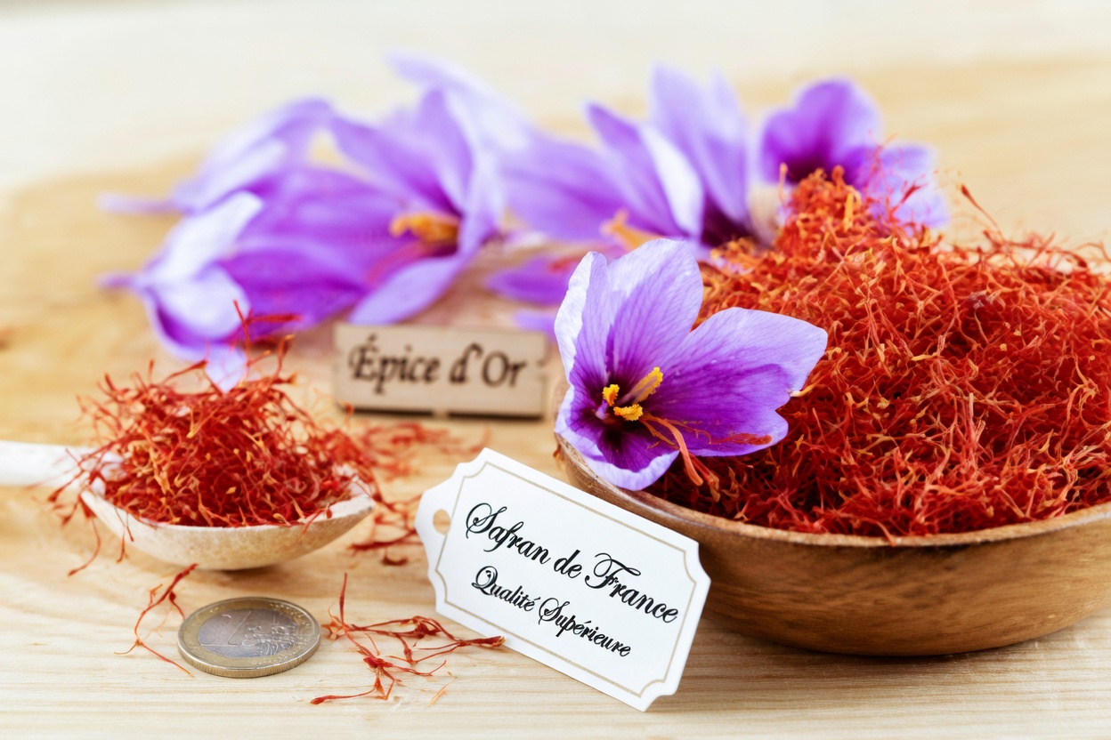 Plus de 50 ans ? Cette épice de cuisine aide des milliers de personnes à voir plus net – naturellement