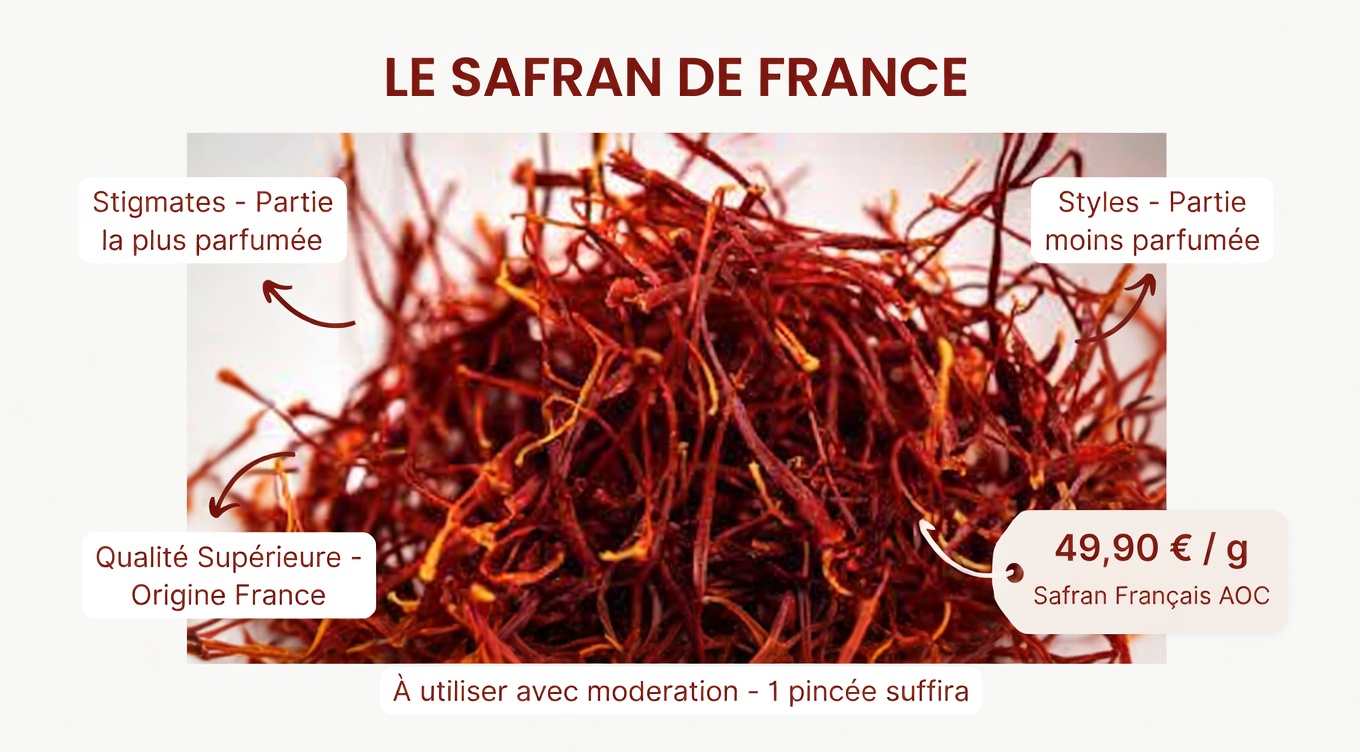 Plus de 50 ans ? Cette épice de cuisine aide des milliers de personnes à voir plus net – naturellement