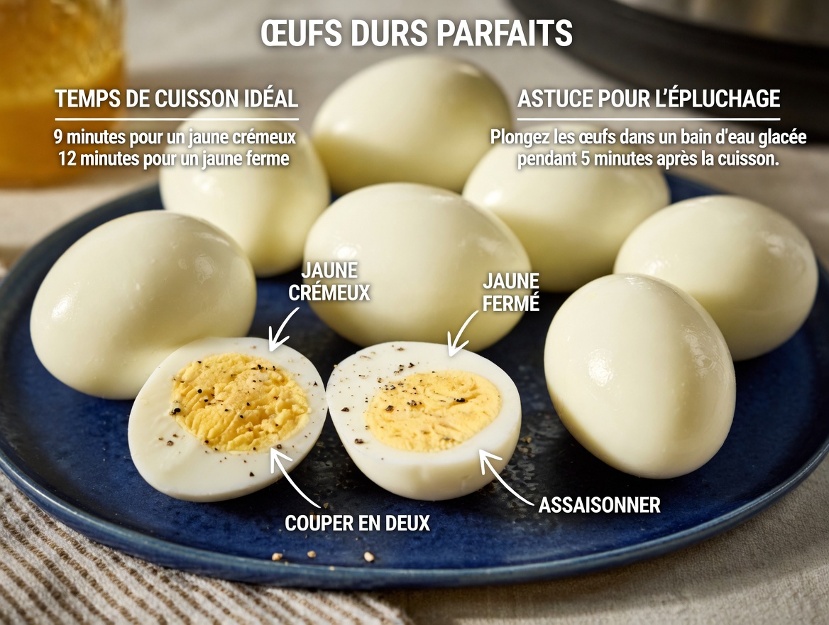 Alerte aux seniors : ne combinez jamais les œufs avec ces 3 aliments – dangers cachés révélés !