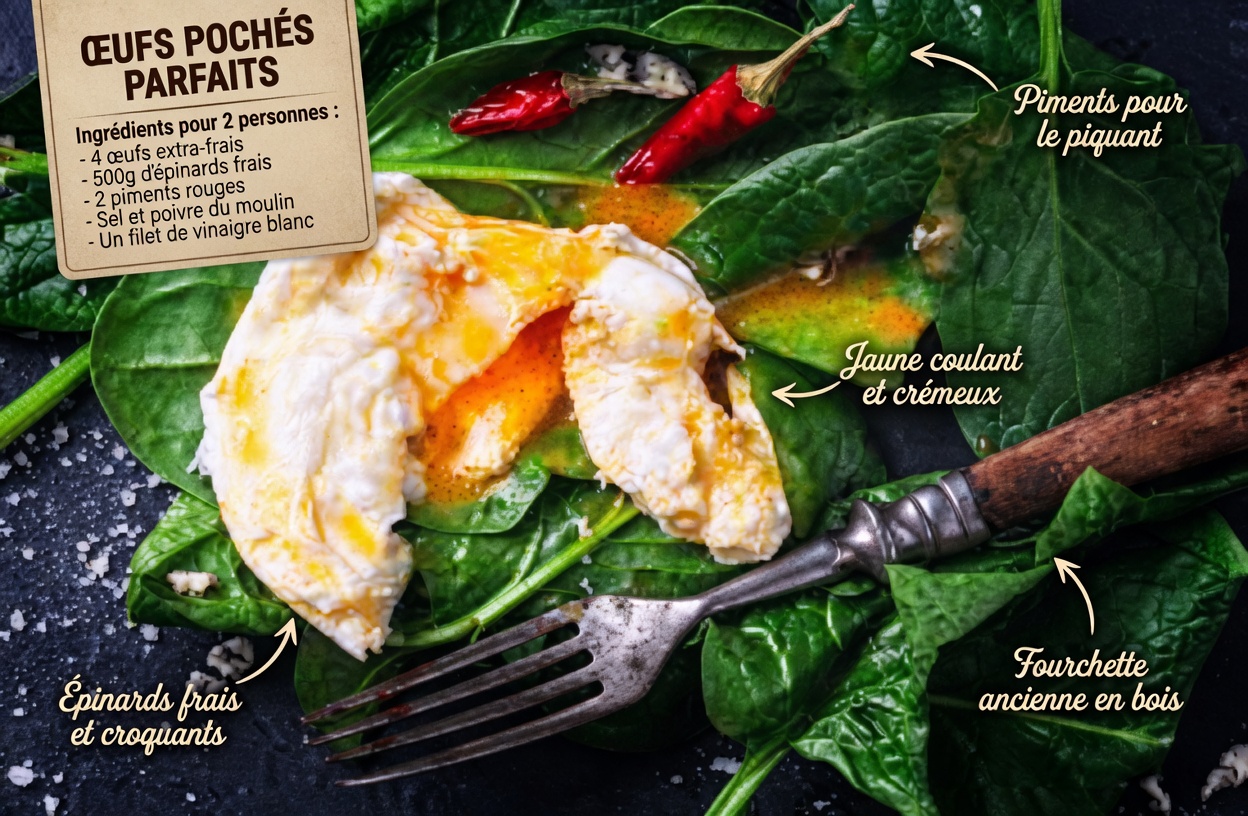 Alerte aux seniors : ne combinez jamais les œufs avec ces 3 aliments – dangers cachés révélés !