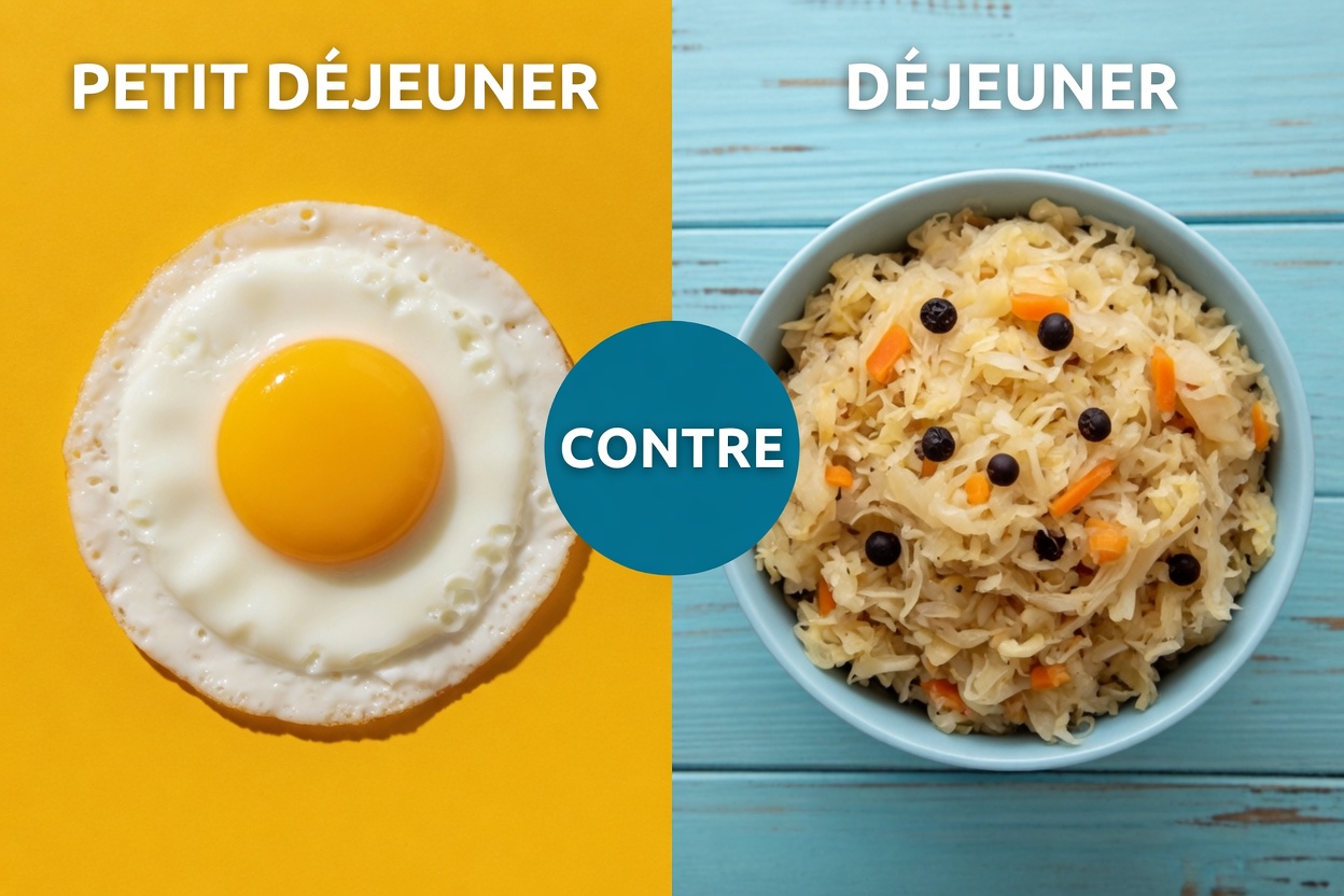 Alerte aux seniors : ne combinez jamais les œufs avec ces 3 aliments – dangers cachés révélés !