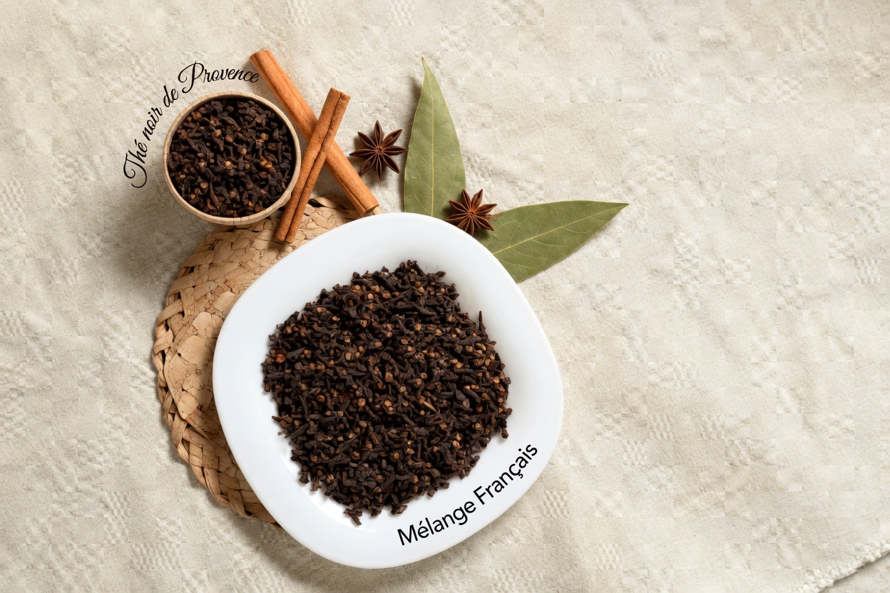 Pourquoi le Dr Sebi adorait les clous de girofle : le secret ultime de santé pour les seniors